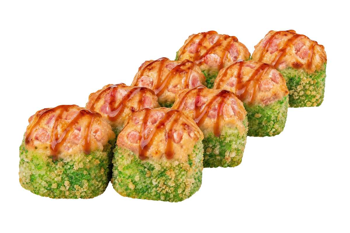 картинка Солнечный от магазина Sushi-Love
